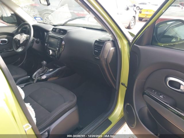 Photo 4 VIN: KNDJP3A50K7914058 - KIA SOUL 