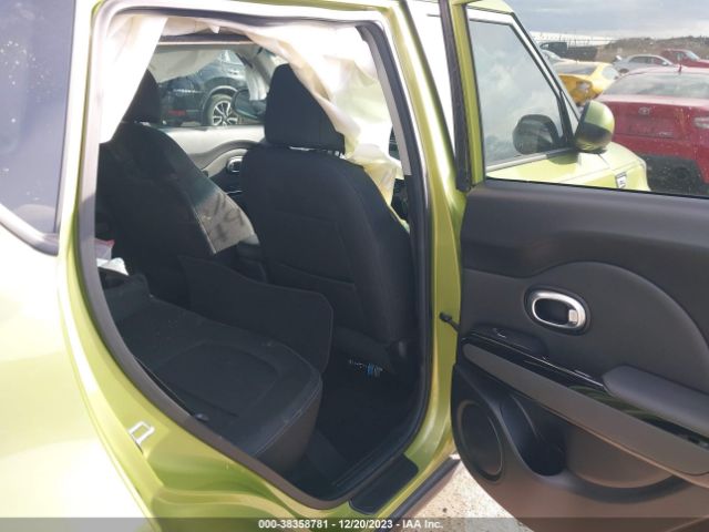 Photo 7 VIN: KNDJP3A50K7914058 - KIA SOUL 