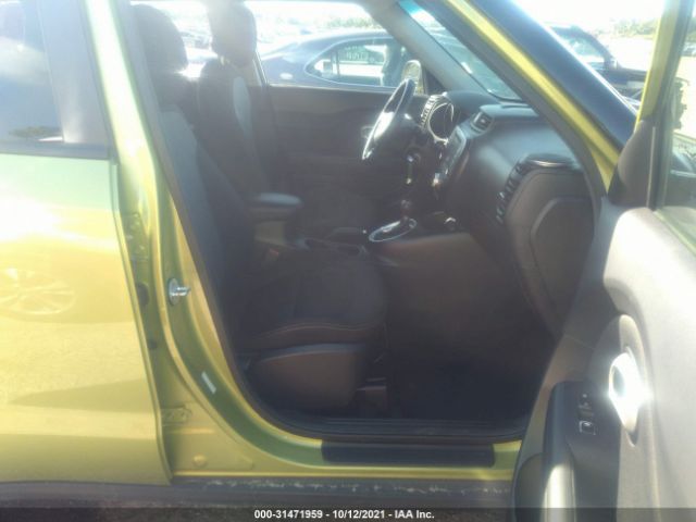 Photo 4 VIN: KNDJP3A50K7920815 - KIA SOUL 