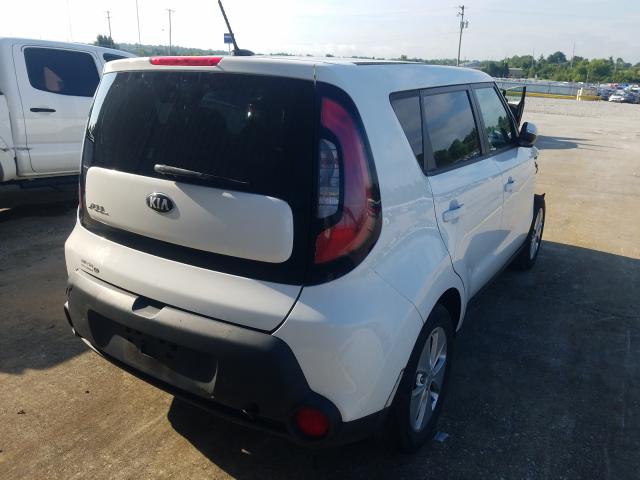 Photo 3 VIN: KNDJP3A51E7006299 - KIA SOUL + 