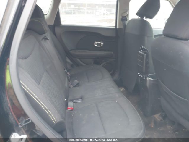 Photo 7 VIN: KNDJP3A51E7007095 - KIA SOUL 