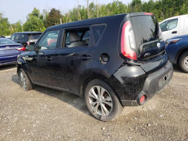 Photo 1 VIN: KNDJP3A51E7007291 - KIA SOUL 