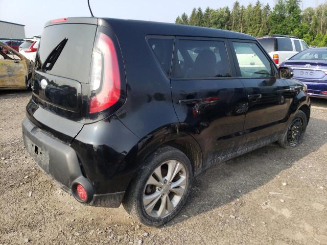 Photo 2 VIN: KNDJP3A51E7007291 - KIA SOUL 