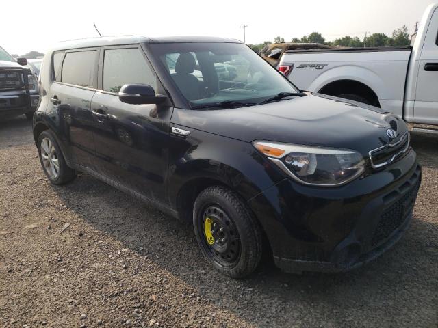 Photo 3 VIN: KNDJP3A51E7007291 - KIA SOUL 