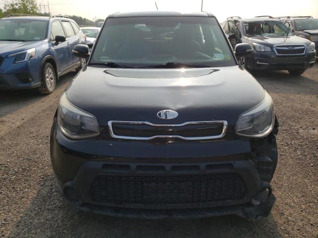 Photo 4 VIN: KNDJP3A51E7007291 - KIA SOUL 