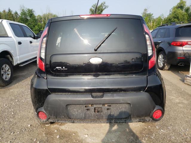 Photo 5 VIN: KNDJP3A51E7007291 - KIA SOUL 