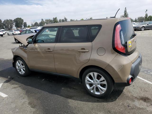 Photo 1 VIN: KNDJP3A51E7007422 - KIA SOUL + 