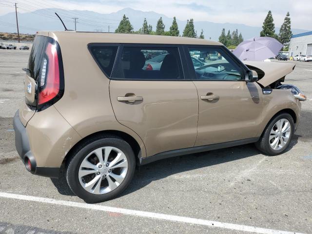 Photo 2 VIN: KNDJP3A51E7007422 - KIA SOUL + 