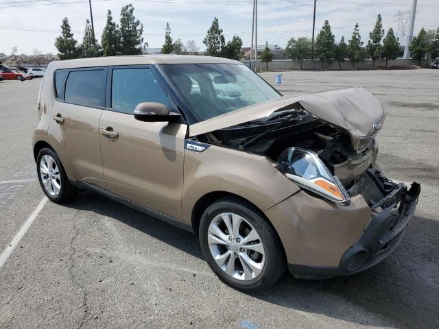 Photo 3 VIN: KNDJP3A51E7007422 - KIA SOUL + 