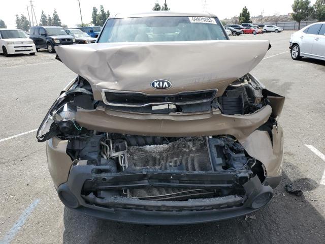 Photo 4 VIN: KNDJP3A51E7007422 - KIA SOUL + 