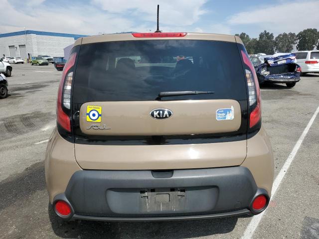 Photo 5 VIN: KNDJP3A51E7007422 - KIA SOUL + 