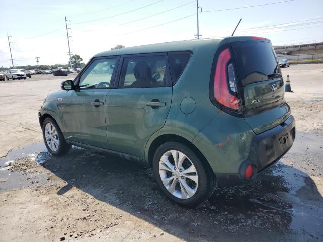 Photo 1 VIN: KNDJP3A51E7008361 - KIA SOUL 