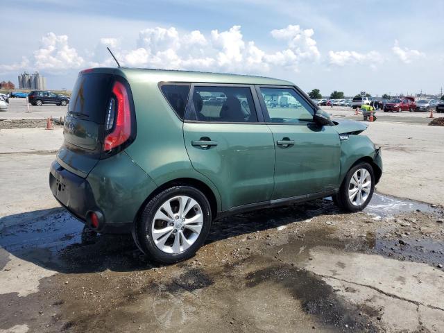 Photo 2 VIN: KNDJP3A51E7008361 - KIA SOUL 