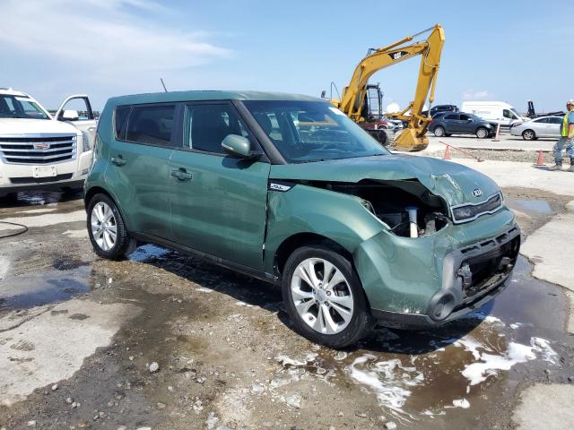 Photo 3 VIN: KNDJP3A51E7008361 - KIA SOUL 