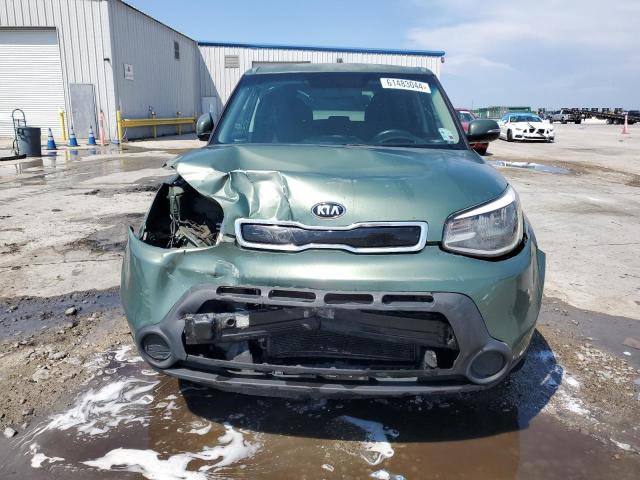 Photo 4 VIN: KNDJP3A51E7008361 - KIA SOUL 