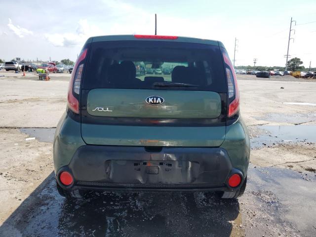 Photo 5 VIN: KNDJP3A51E7008361 - KIA SOUL 