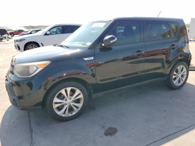 Photo 0 VIN: KNDJP3A51E7008845 - KIA SOUL + 