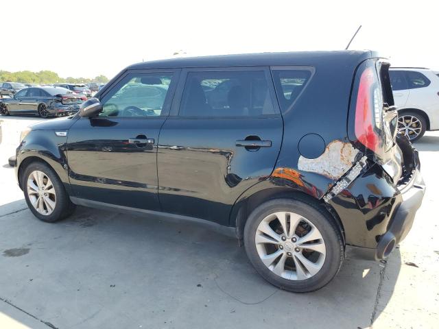 Photo 1 VIN: KNDJP3A51E7008845 - KIA SOUL + 