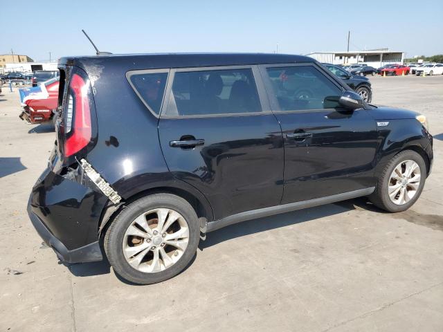 Photo 2 VIN: KNDJP3A51E7008845 - KIA SOUL + 