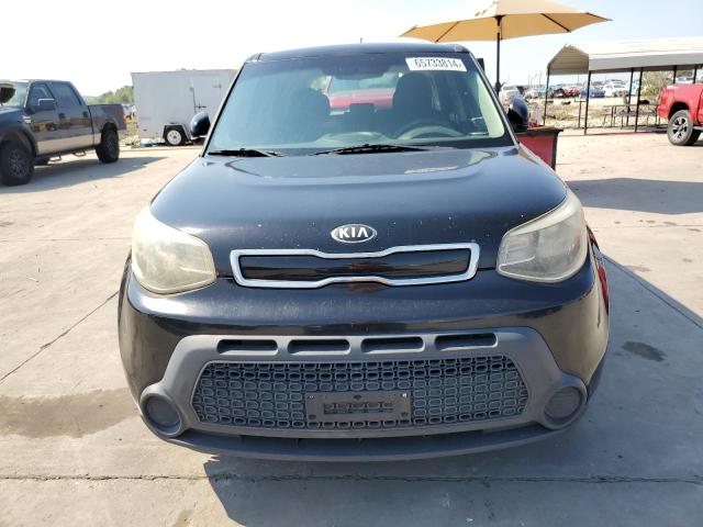 Photo 4 VIN: KNDJP3A51E7008845 - KIA SOUL + 