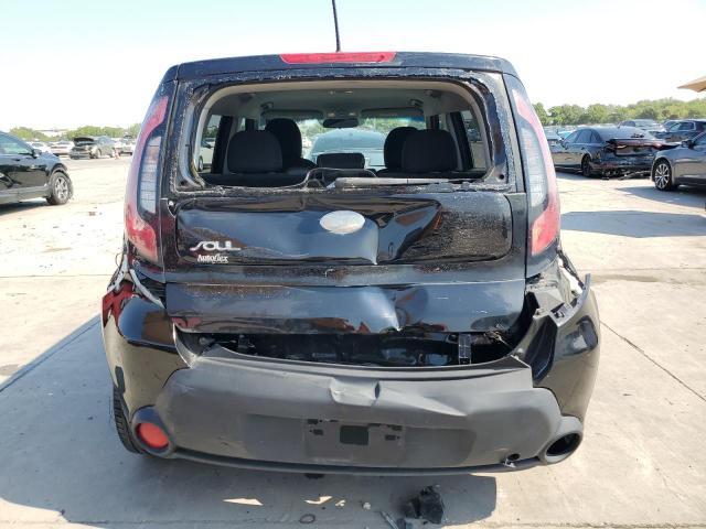 Photo 5 VIN: KNDJP3A51E7008845 - KIA SOUL + 