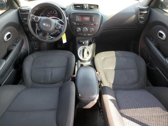 Photo 7 VIN: KNDJP3A51E7008845 - KIA SOUL + 