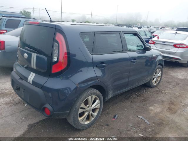 Photo 3 VIN: KNDJP3A51E7015858 - KIA SOUL 