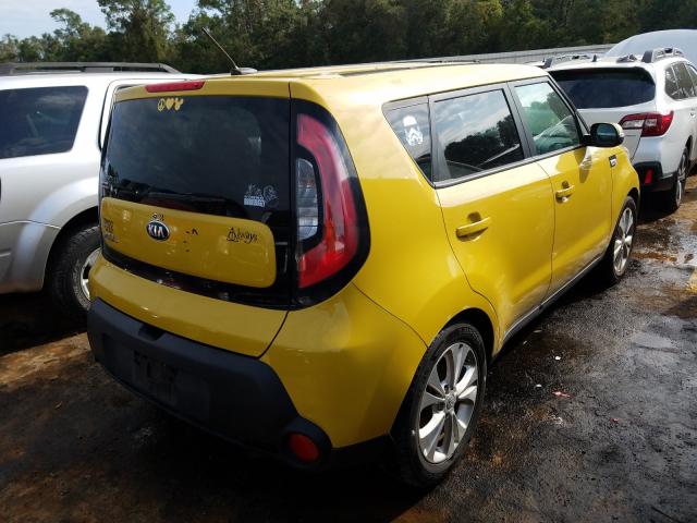 Photo 3 VIN: KNDJP3A51E7018193 - KIA SOUL + 