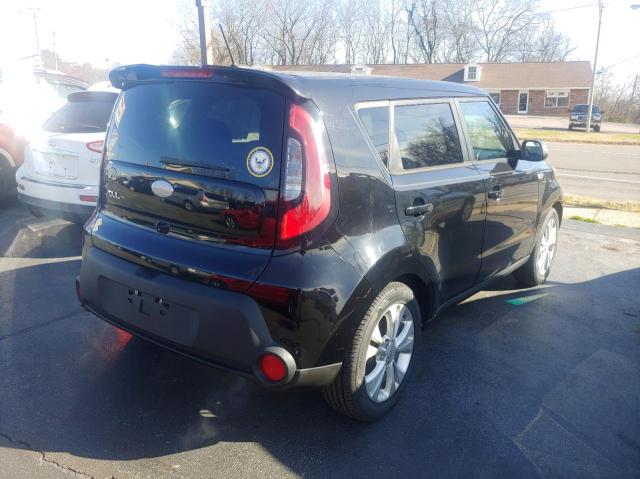 Photo 3 VIN: KNDJP3A51E7021868 - KIA SOUL 