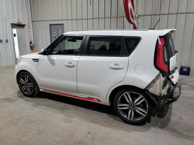 Photo 1 VIN: KNDJP3A51E7024429 - KIA SOUL 