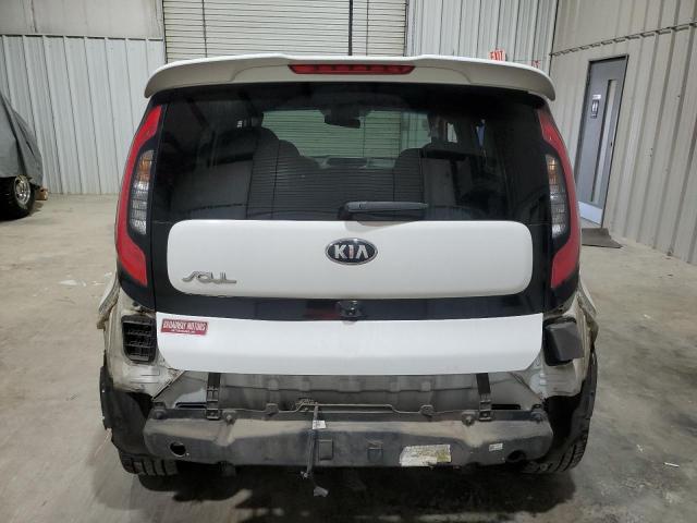 Photo 5 VIN: KNDJP3A51E7024429 - KIA SOUL 