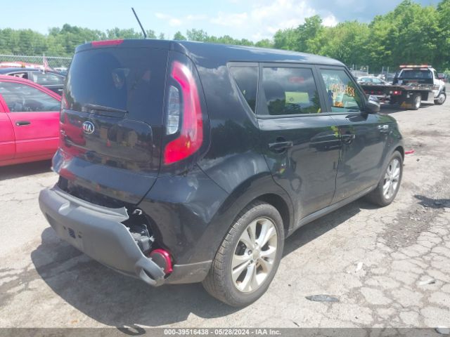 Photo 3 VIN: KNDJP3A51E7027038 - KIA SOUL 