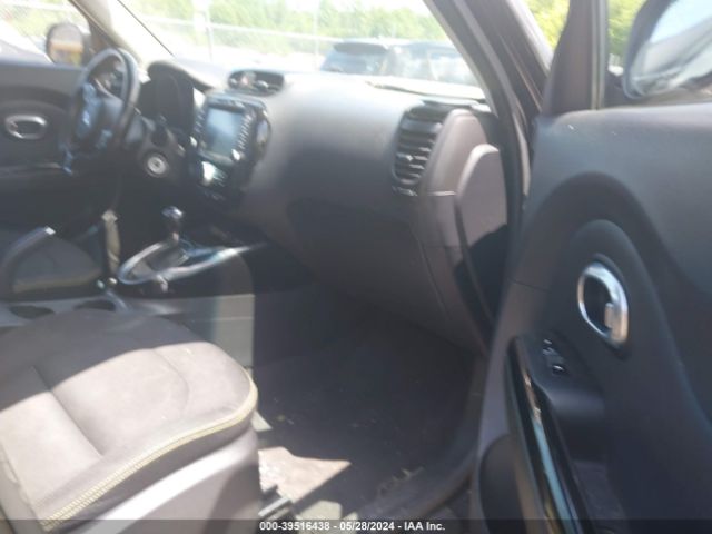 Photo 4 VIN: KNDJP3A51E7027038 - KIA SOUL 