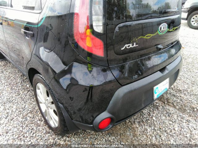 Photo 5 VIN: KNDJP3A51E7032191 - KIA SOUL 