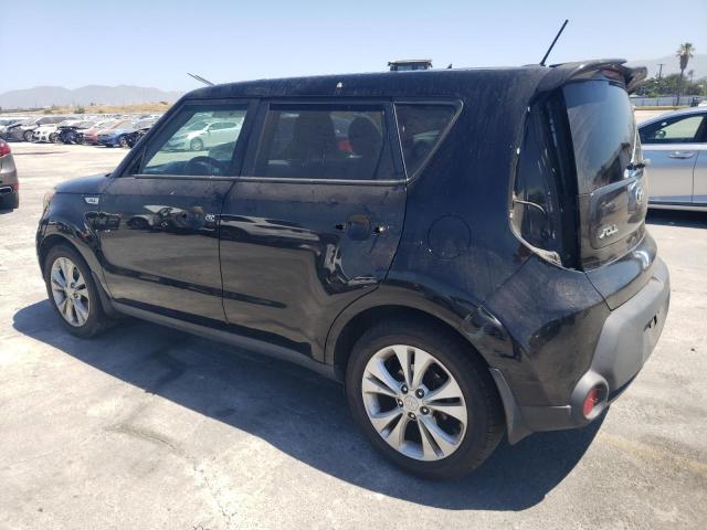 Photo 1 VIN: KNDJP3A51E7033695 - KIA SOUL 