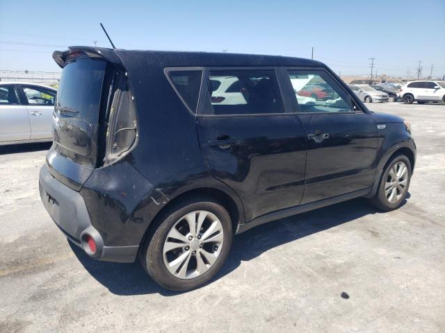 Photo 2 VIN: KNDJP3A51E7033695 - KIA SOUL 