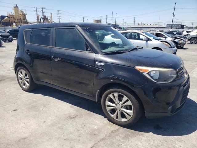 Photo 3 VIN: KNDJP3A51E7033695 - KIA SOUL 