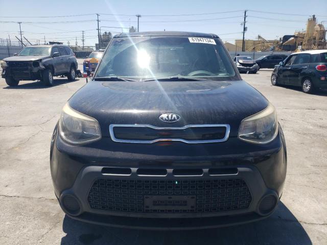 Photo 4 VIN: KNDJP3A51E7033695 - KIA SOUL 