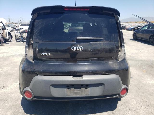 Photo 5 VIN: KNDJP3A51E7033695 - KIA SOUL 