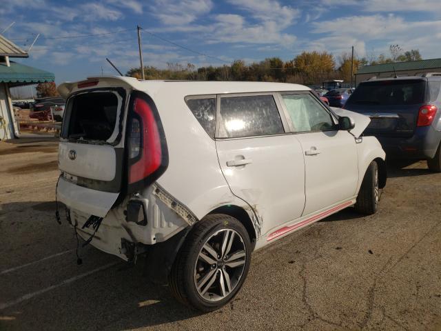 Photo 3 VIN: KNDJP3A51E7034135 - KIA SOUL + 