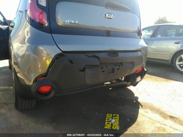 Photo 5 VIN: KNDJP3A51E7039237 - KIA SOUL 