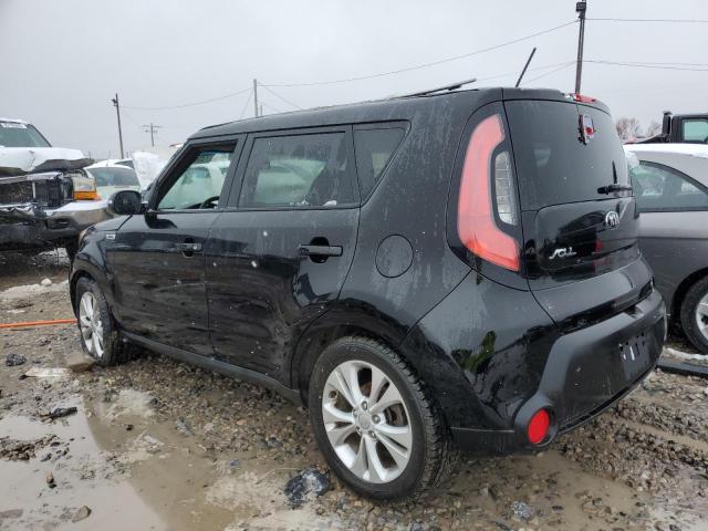 Photo 1 VIN: KNDJP3A51E7050349 - KIA SOUL + 