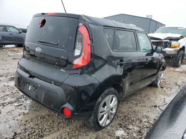 Photo 2 VIN: KNDJP3A51E7050349 - KIA SOUL + 