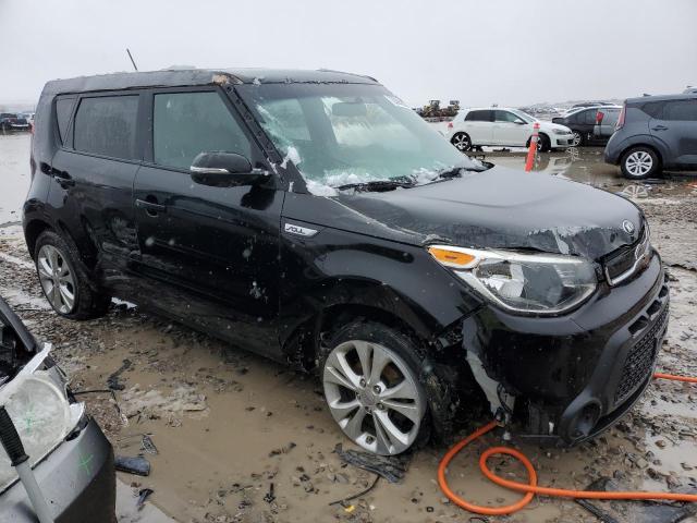 Photo 3 VIN: KNDJP3A51E7050349 - KIA SOUL + 