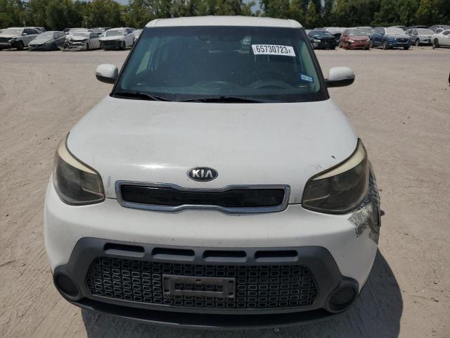 Photo 4 VIN: KNDJP3A51E7060122 - KIA SOUL + 