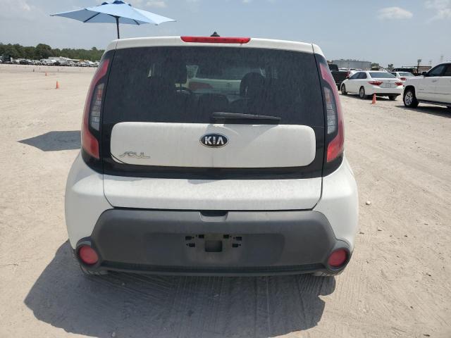 Photo 5 VIN: KNDJP3A51E7060122 - KIA SOUL + 