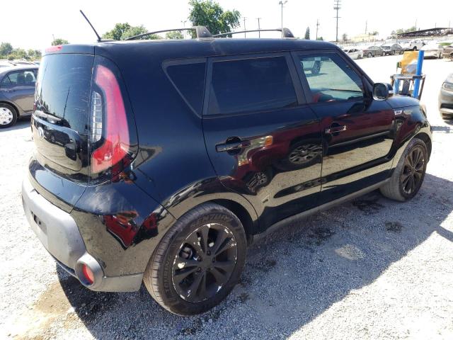 Photo 2 VIN: KNDJP3A51E7060539 - KIA SOUL 