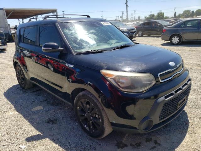 Photo 3 VIN: KNDJP3A51E7060539 - KIA SOUL 