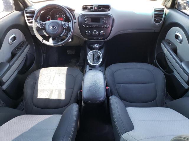 Photo 7 VIN: KNDJP3A51E7060539 - KIA SOUL 