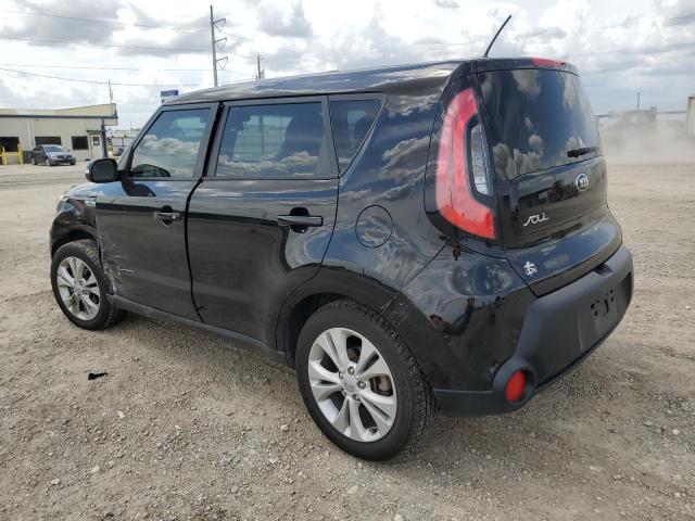 Photo 1 VIN: KNDJP3A51E7061156 - KIA SOUL 